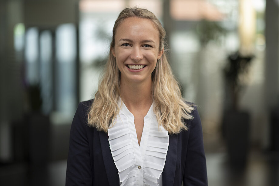 Melanie Rohrhofer Alumni 2021-2023, GPP – International Business