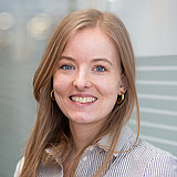 Julia Franke, Expert Global Communication, Greiner Bio-One