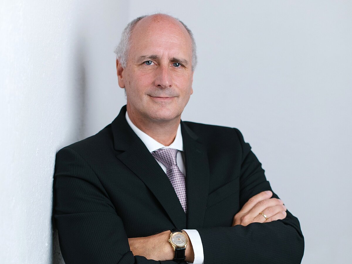 Harald Feiel to be Vice President of Group IT at Greiner from June 2024