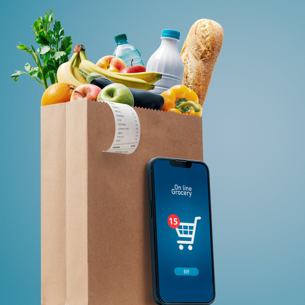 e-Pack study: How does e-commerce influence food packaging?