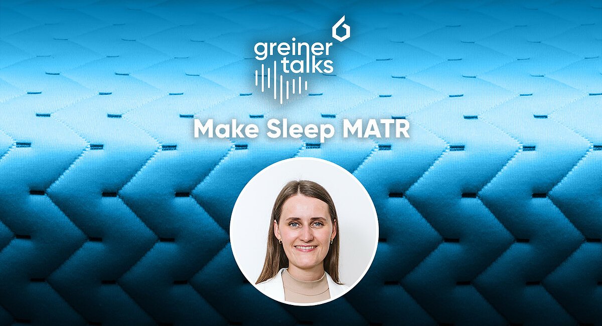 MATR – Circular economy against mattress waste